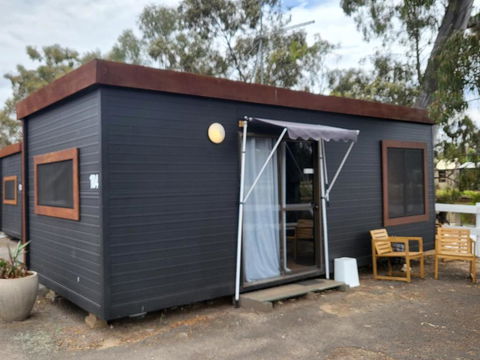 C And C Backpack - Accommodation Ballina 0