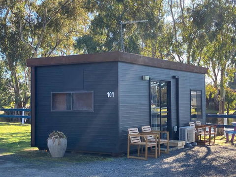 C And C Backpack - Accommodation Ballina 2