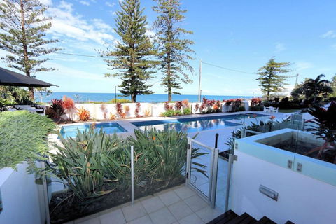 C Bargara Unit 101 - Accommodation Ballina 0