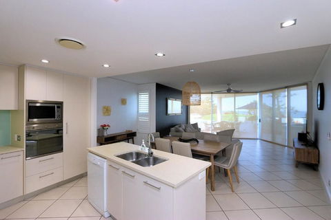 C Bargara Unit 101 - Accommodation Ballina 1