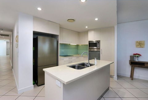 C Bargara Unit 101 - Accommodation Ballina 2