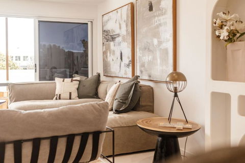 C & C By The Sea - Accommodation Ballina 3