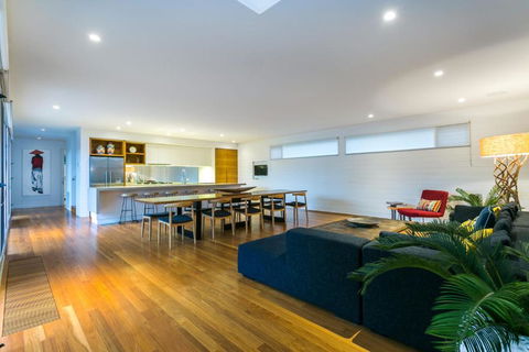 C-Escape - Accommodation Ballina 3