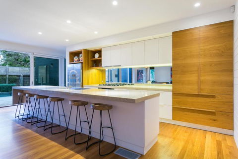 C-Escape - Accommodation Ballina 4