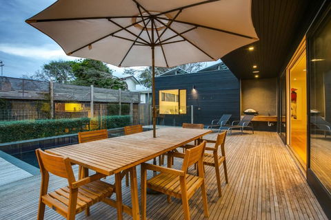 C-Escape - Accommodation Ballina 2