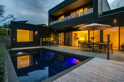 C-Escape - Accommodation Ballina 0