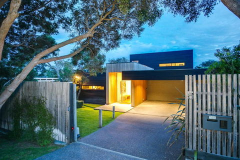 C-Escape - Accommodation Ballina 1