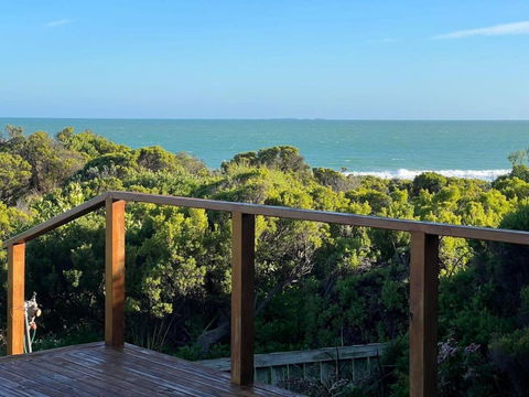 C4 Miles Beach Shack - Accommodation Ballina 4