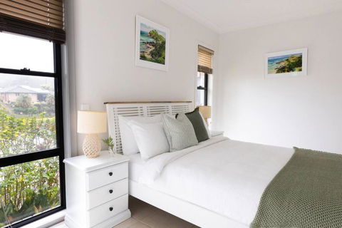 CABA17 - Waterfront Home With A Pool! - Accommodation Ballina 3