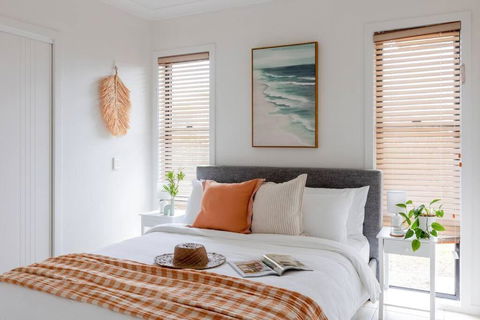 CABA17 - Waterfront Home With A Pool! - Accommodation Ballina 4