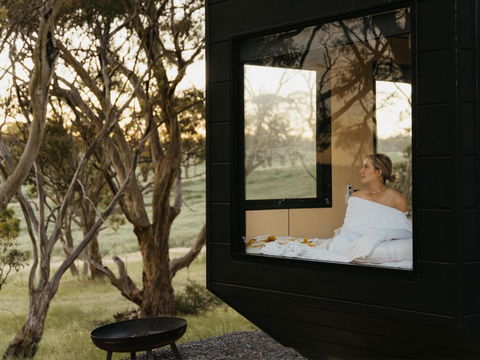 CABN Clare Valley - Accommodation Ballina 1