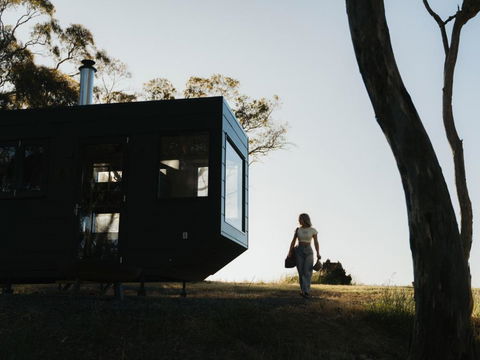 CABN Clare Valley - Accommodation Ballina 2