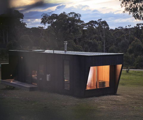 CABN Hahndorf - Accommodation Ballina 1