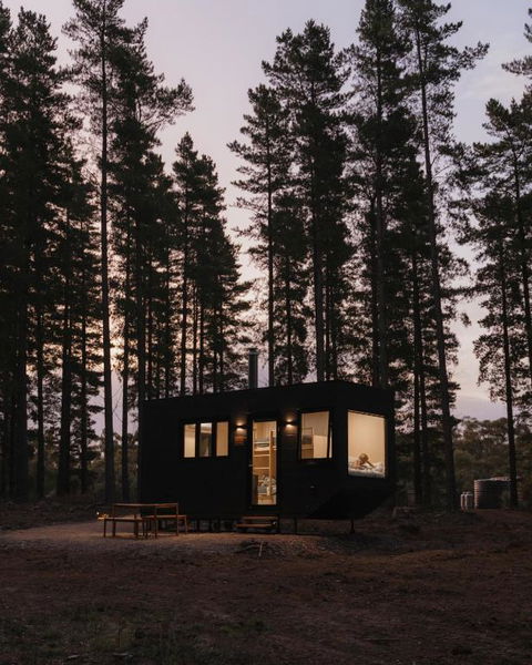 CABN Kuitpo Forest - Accommodation Ballina 0
