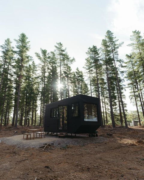 CABN Kuitpo Forest - Accommodation Ballina 3