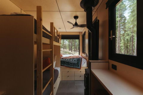 CABN Kuitpo Forest - Accommodation Ballina 4
