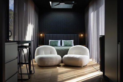 CABN X Seppeltsfield Barossa - Accommodation Ballina 3