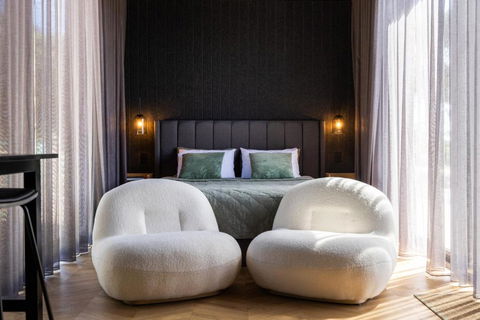 CABN X Seppeltsfield Barossa - Accommodation Ballina 4