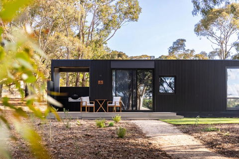 CABN X Seppeltsfield Barossa - Accommodation Ballina 2