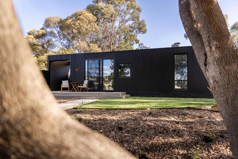 CABN X Seppeltsfield Barossa - Accommodation Ballina 1