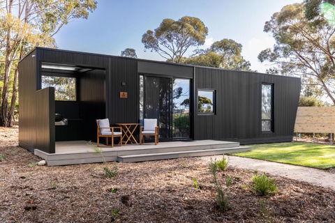 CABN X Seppeltsfield Barossa - Accommodation Ballina 0