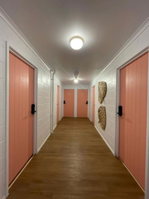 CALI Backpackers - Accommodation Ballina 4