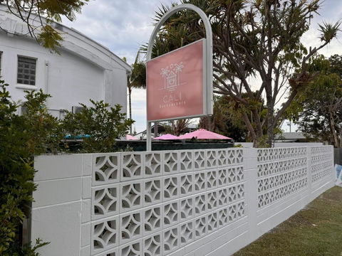 CALI Backpackers - Accommodation Ballina 1