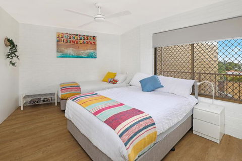 CANAL7-ON THE MOOLOOLABA CANAL! - Accommodation Ballina 3