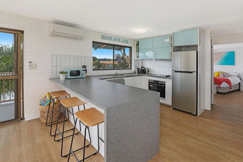 CANAL7-ON THE MOOLOOLABA CANAL! - Accommodation Ballina 2