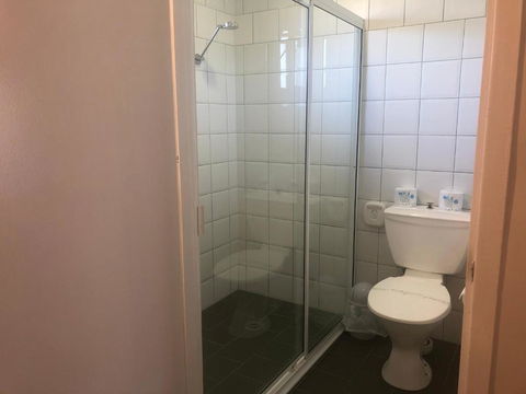 CAPRICORN MOTOR Inn - Accommodation Ballina 1