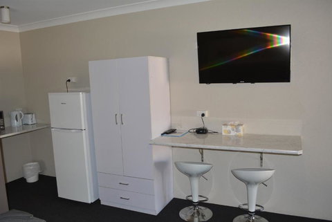 Carmila Sands Motel - Accommodation Ballina 4