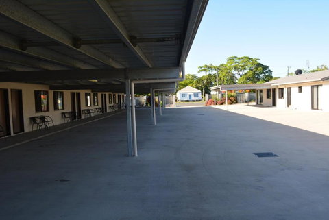 Carmila Sands Motel - Accommodation Ballina 2
