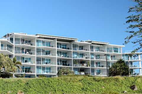 C Bargara Resort - Accommodation Ballina 4