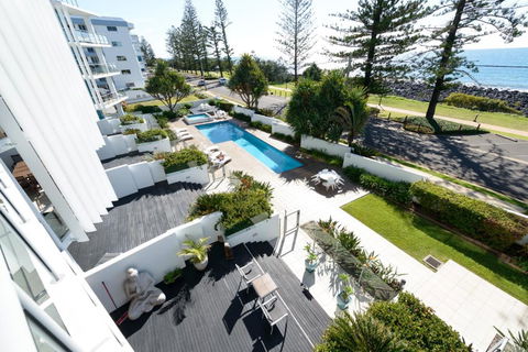 C Bargara Resort - Accommodation Ballina 1