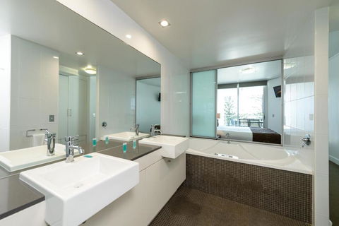 C Bargara Resort - Accommodation Ballina 3