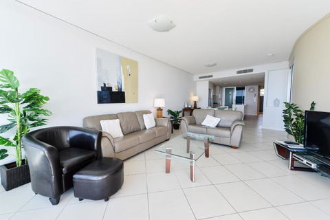 C Bargara Resort - Accommodation Ballina 2