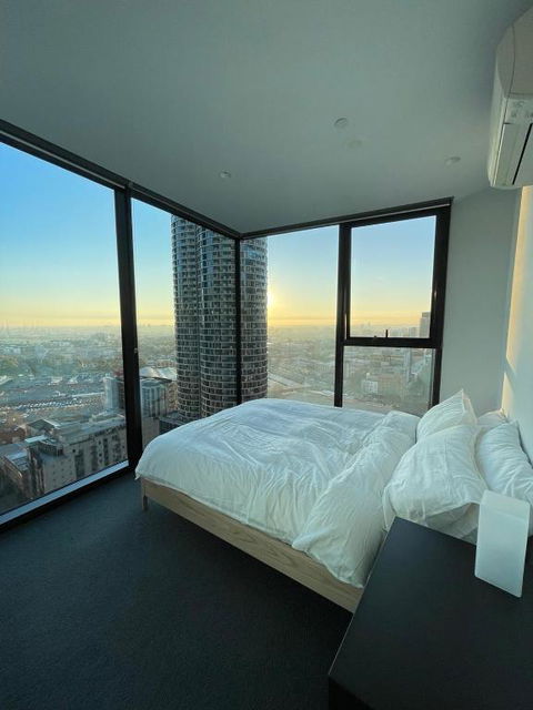 C&S Stay- Melbourne CBD - Accommodation Ballina 0