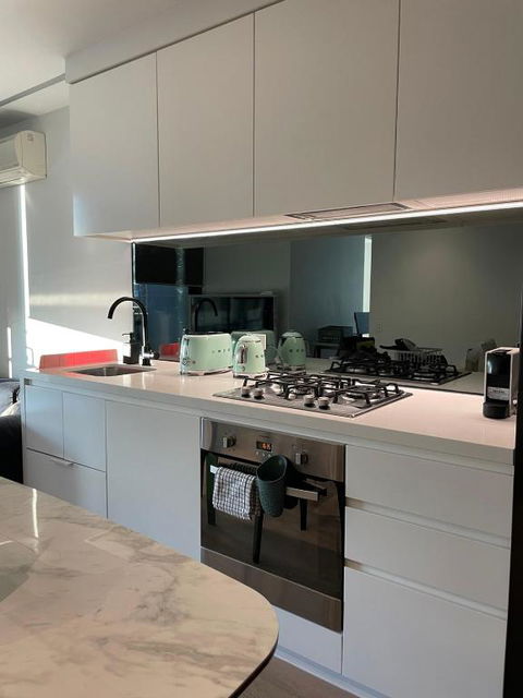 C&S Stay- Melbourne CBD - Accommodation Ballina 3