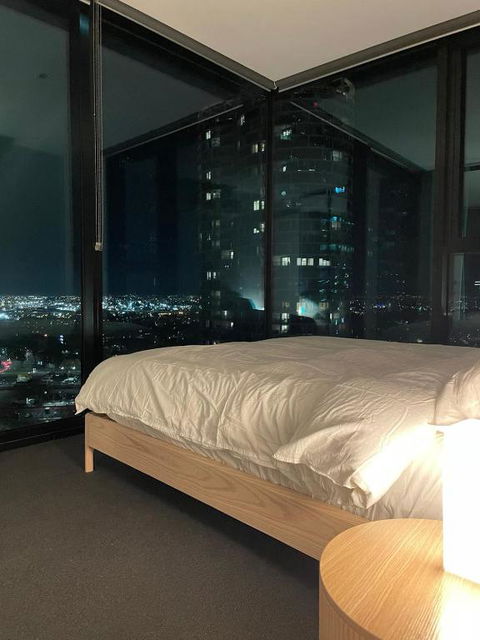 C&S Stay- Melbourne CBD - Accommodation Ballina 1