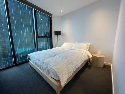 C&S Stay- Melbourne CBD - Accommodation Ballina 2