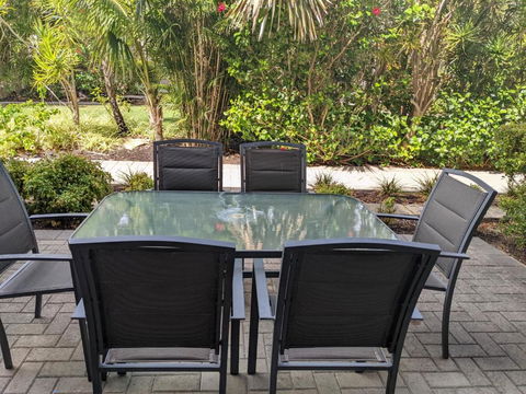 C Mandurah Apartment Resort - Accommodation Ballina 1