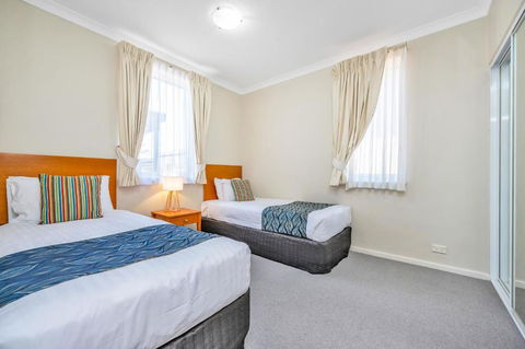 C Mandurah Apartment Resort - Accommodation Ballina 3