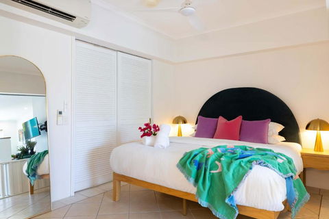 CASA PAPAYA Adults Only Apartment - Accommodation Ballina 3