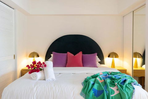 CASA PAPAYA Adults Only Apartment - Accommodation Ballina 4