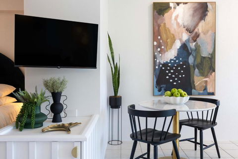 CASA PAPAYA Adults Only Apartment - Accommodation Ballina 2