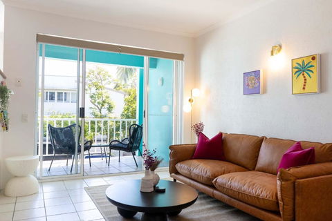 CASA PAPAYA Adults Only Apartment - Accommodation Ballina 1