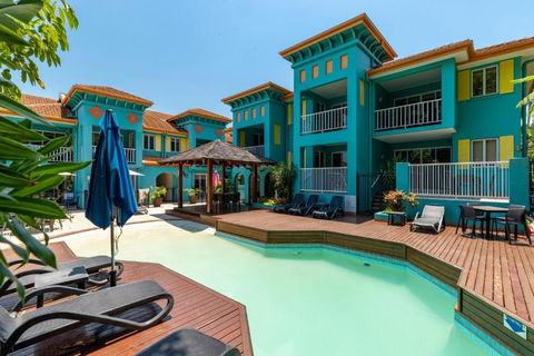 CASA PAPAYA Adults Only Apartment - Accommodation Ballina 0