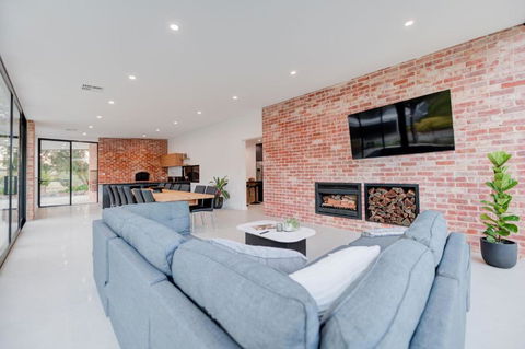CASALE ESTATE - Accommodation Ballina 1