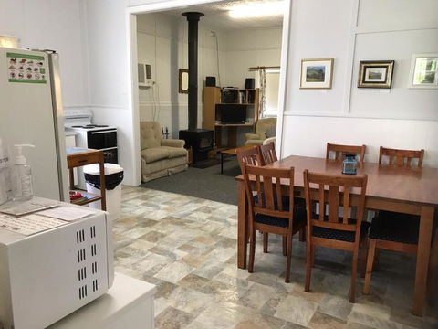 CASS Cottage - Accommodation Ballina 1