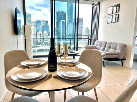 CASSA BCT - River-View Apartments Managed By The Cassa - Accommodation Ballina 4